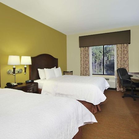 Hampton Inn & Suites Conroe I 45 North Ngoại thất bức ảnh