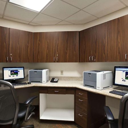 Hampton Inn & Suites Conroe I 45 North Ngoại thất bức ảnh