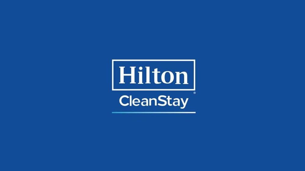Hampton Inn & Suites Conroe I 45 North Ngoại thất bức ảnh