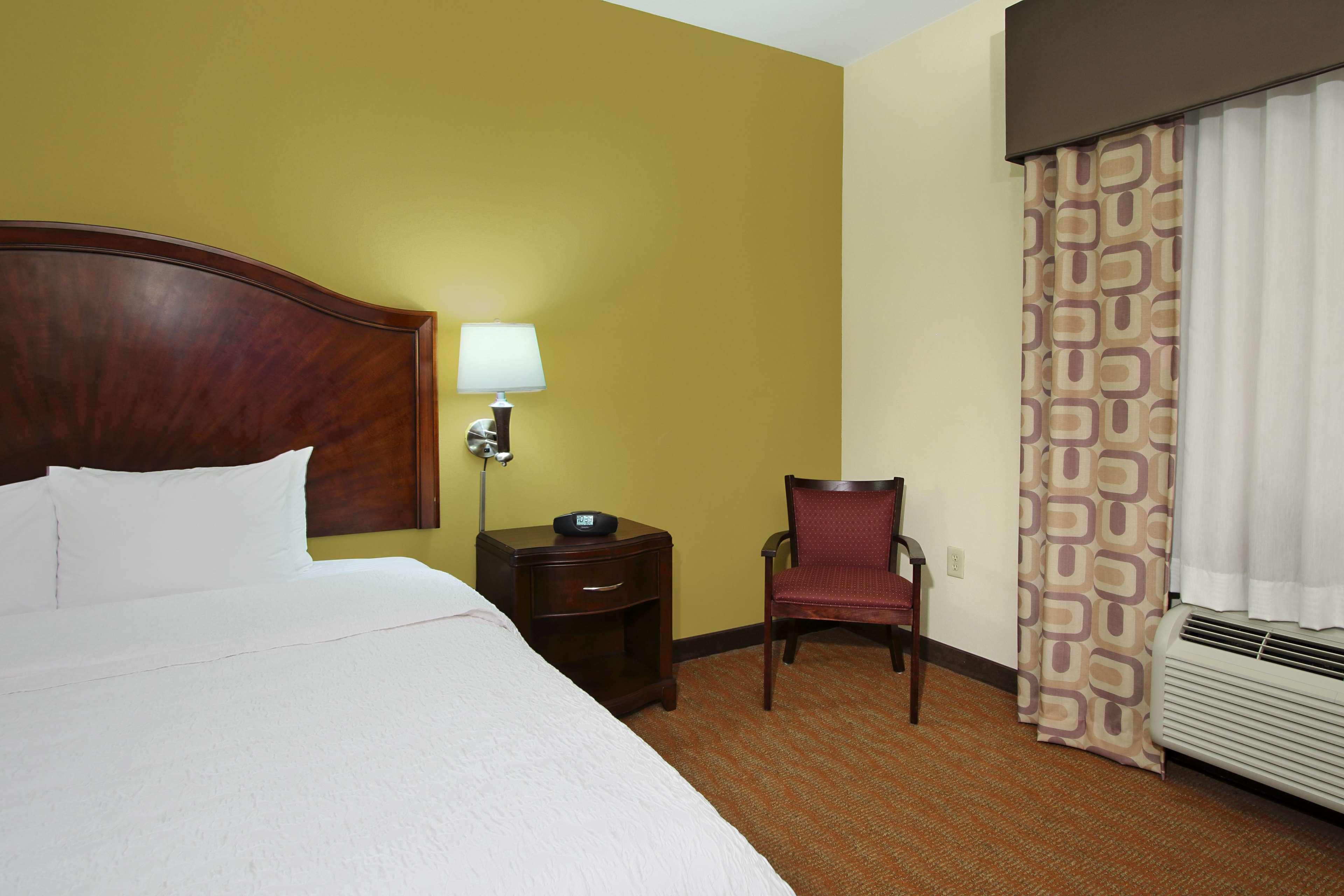 Hampton Inn & Suites Conroe I 45 North Ngoại thất bức ảnh
