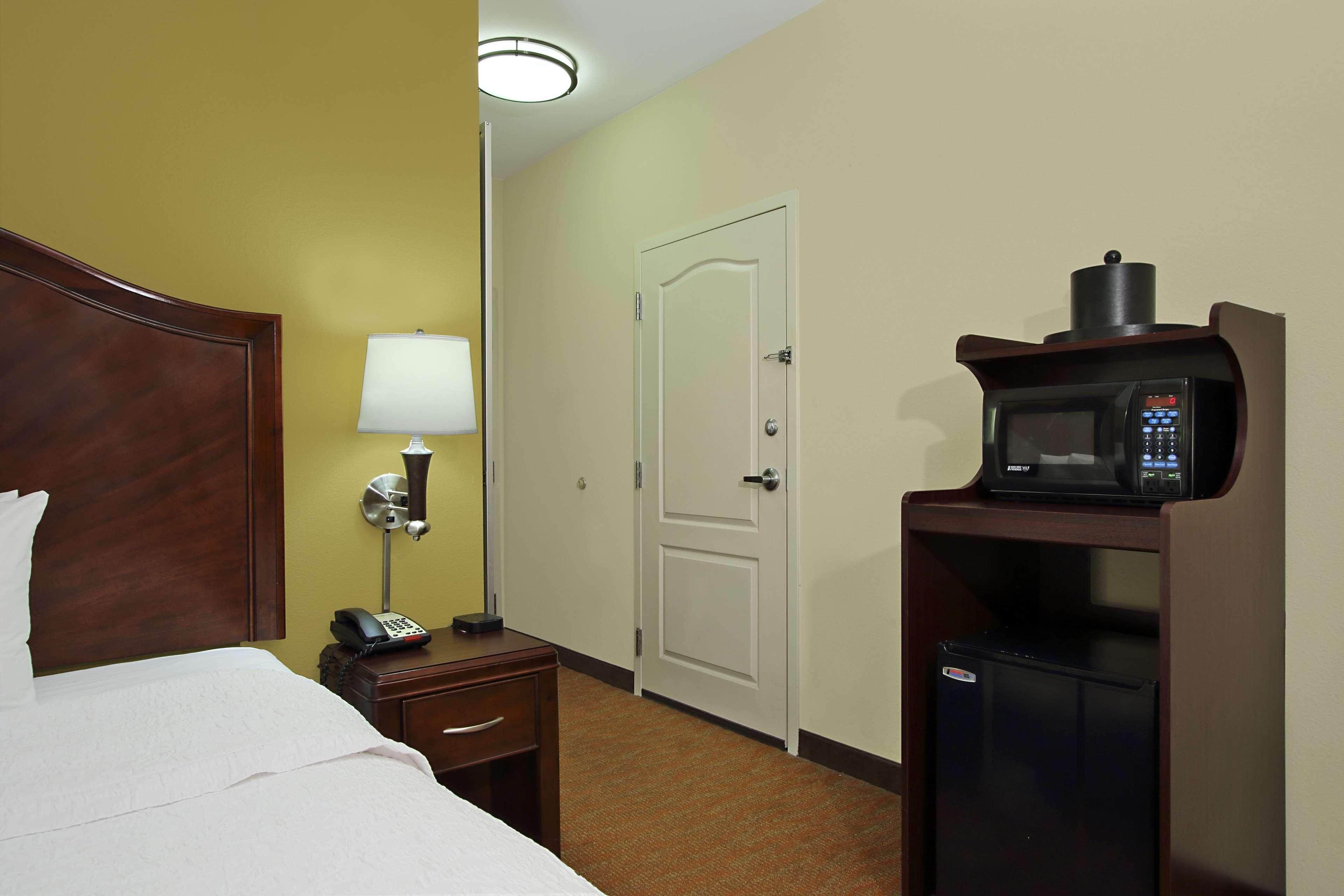 Hampton Inn & Suites Conroe I 45 North Ngoại thất bức ảnh