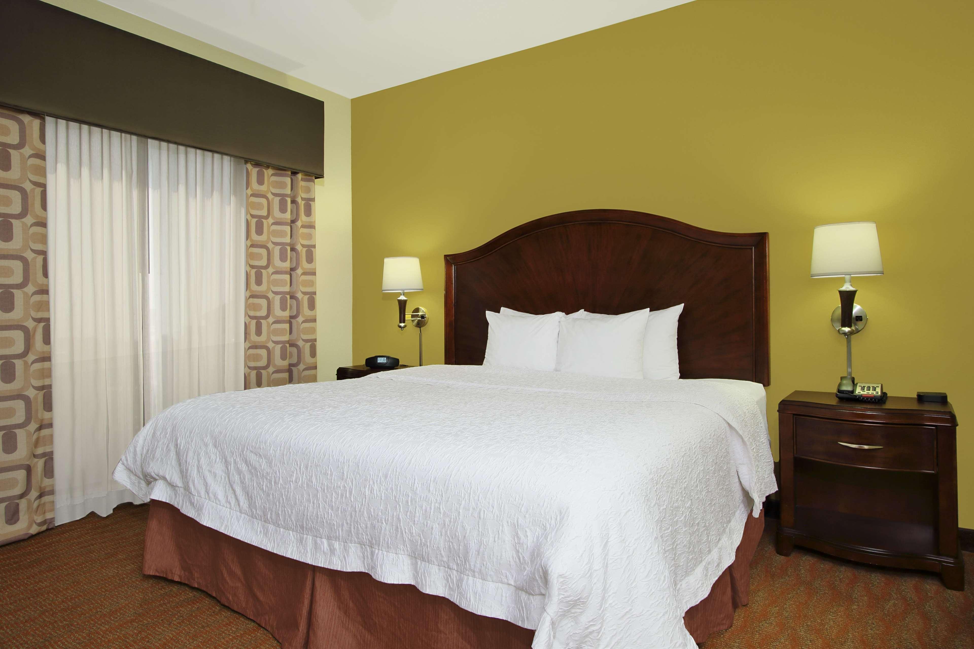 Hampton Inn & Suites Conroe I 45 North Ngoại thất bức ảnh