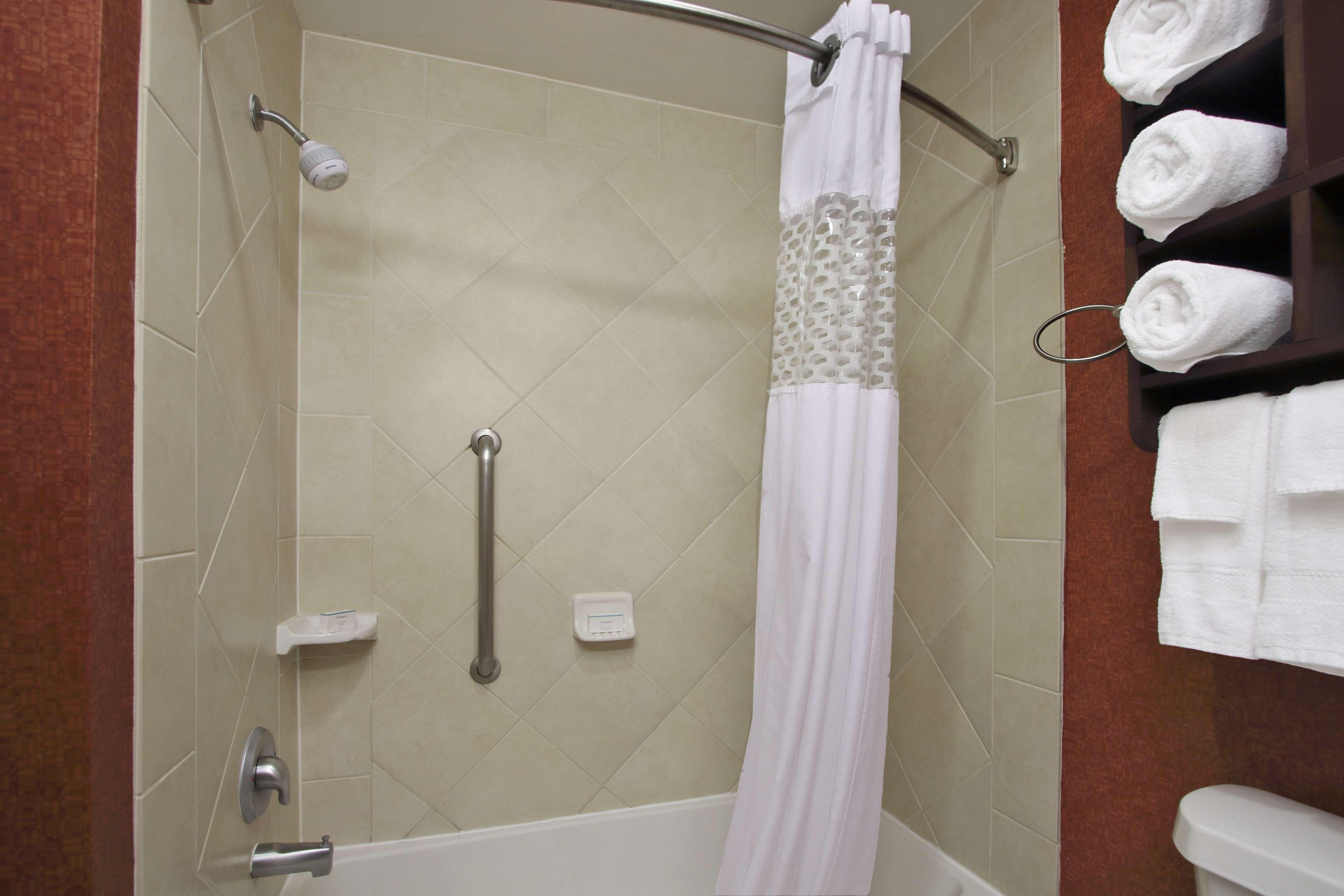 Hampton Inn & Suites Conroe I 45 North Ngoại thất bức ảnh