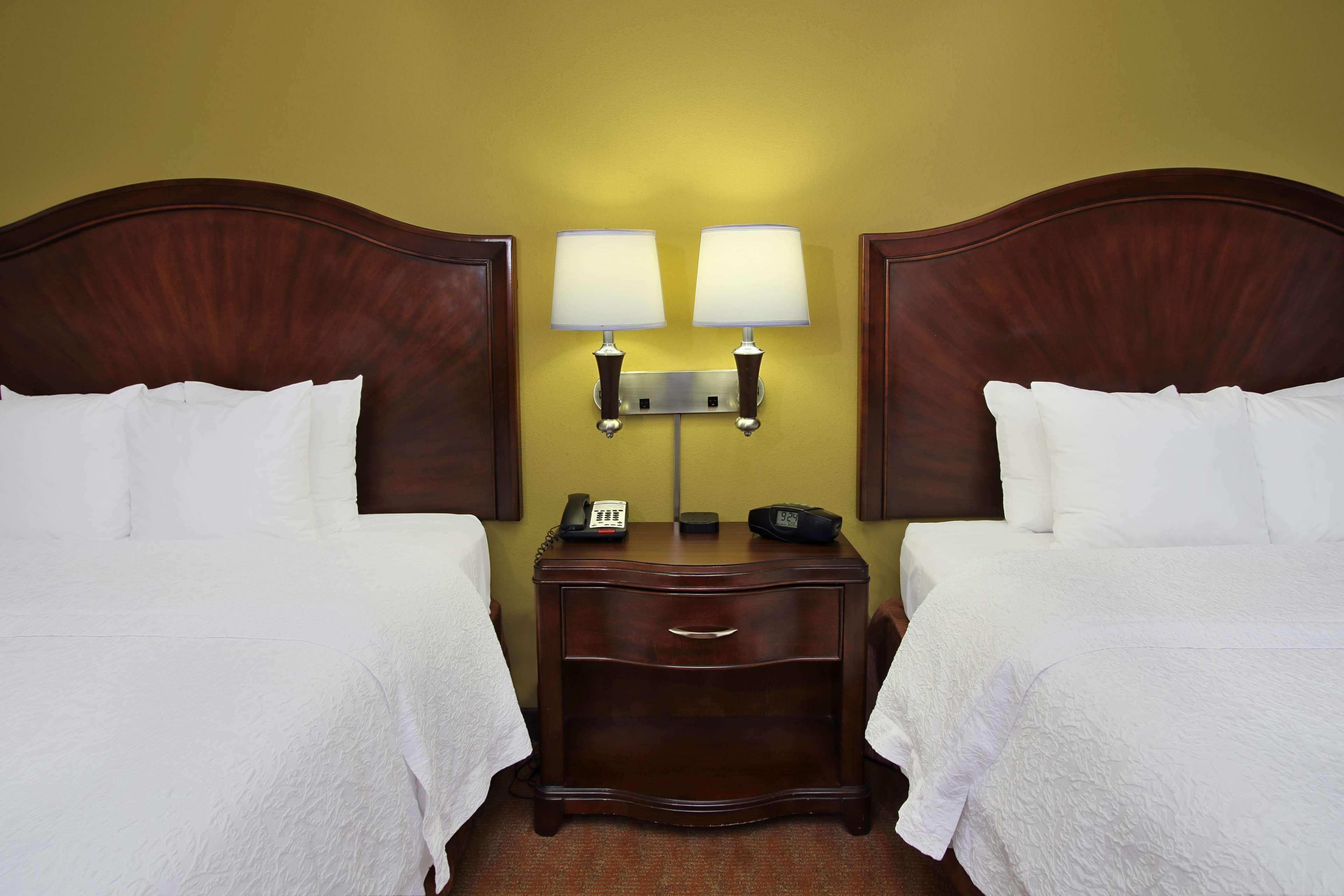 Hampton Inn & Suites Conroe I 45 North Ngoại thất bức ảnh