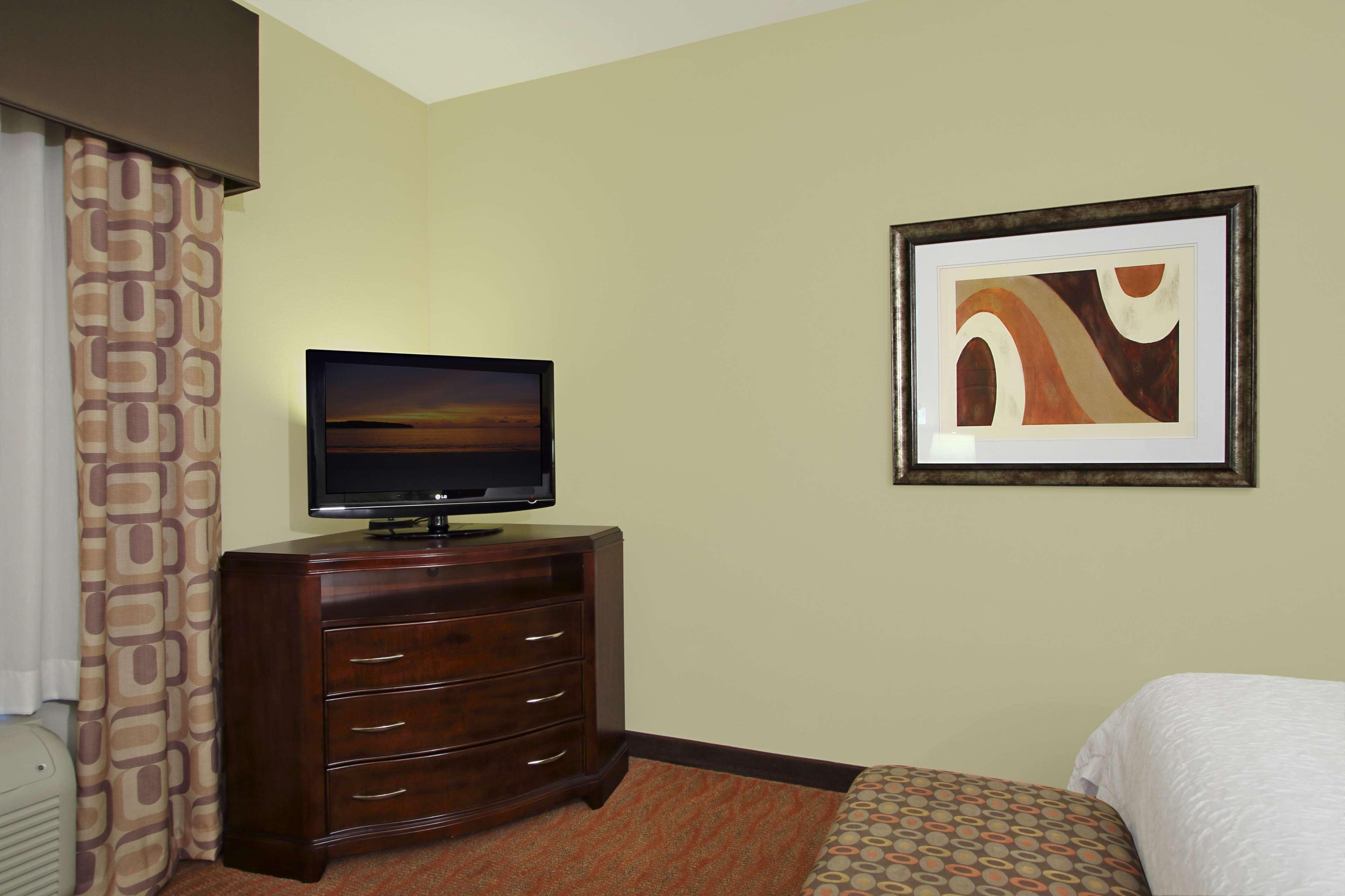 Hampton Inn & Suites Conroe I 45 North Ngoại thất bức ảnh