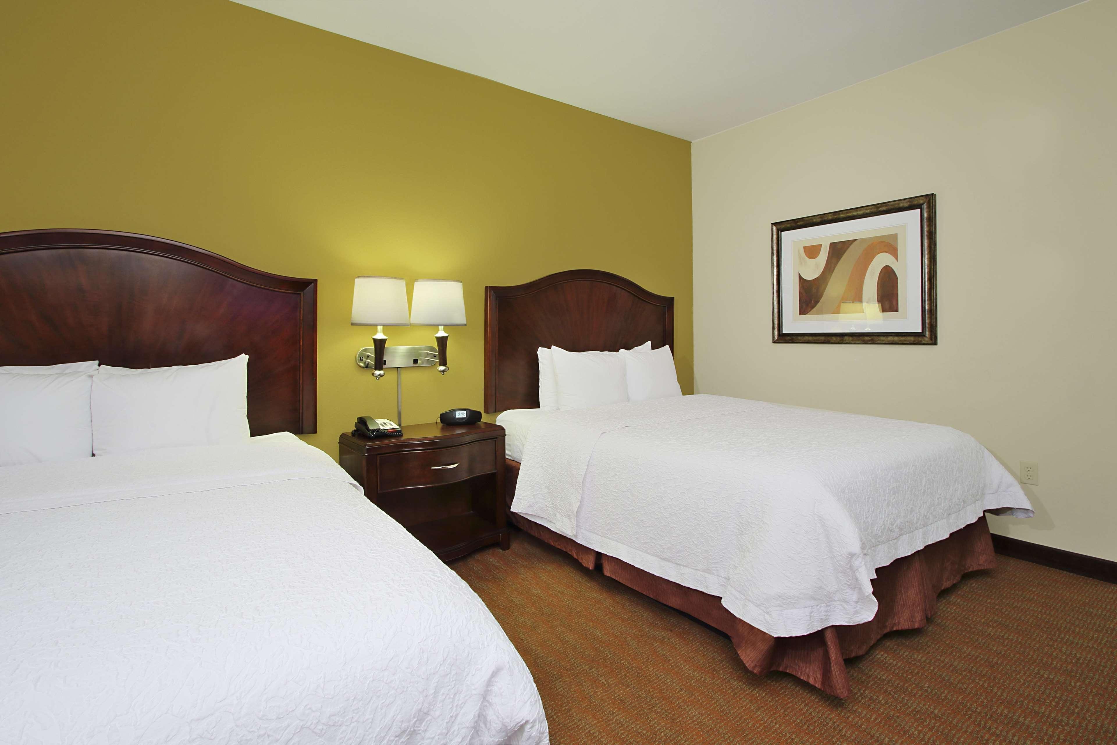 Hampton Inn & Suites Conroe I 45 North Ngoại thất bức ảnh