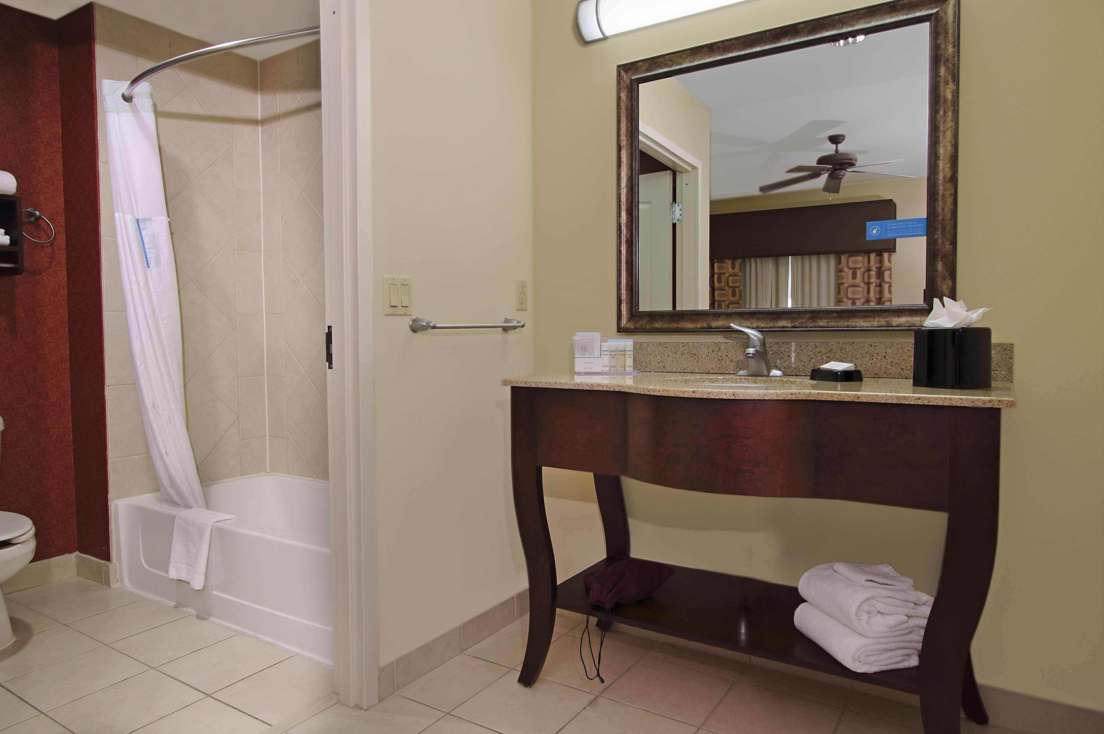 Hampton Inn & Suites Conroe I 45 North Ngoại thất bức ảnh