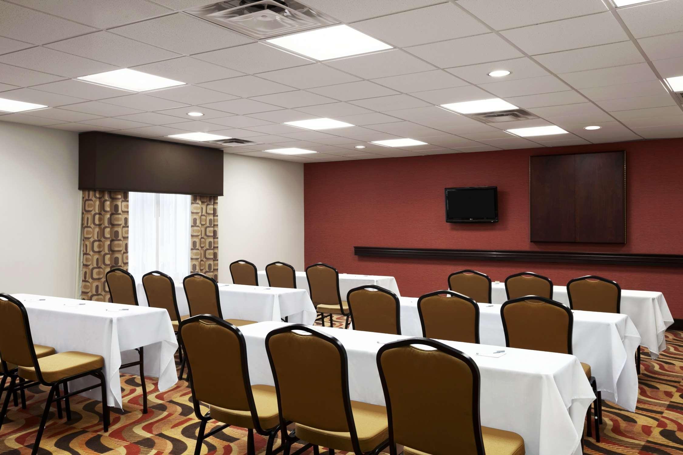 Hampton Inn & Suites Conroe I 45 North Ngoại thất bức ảnh