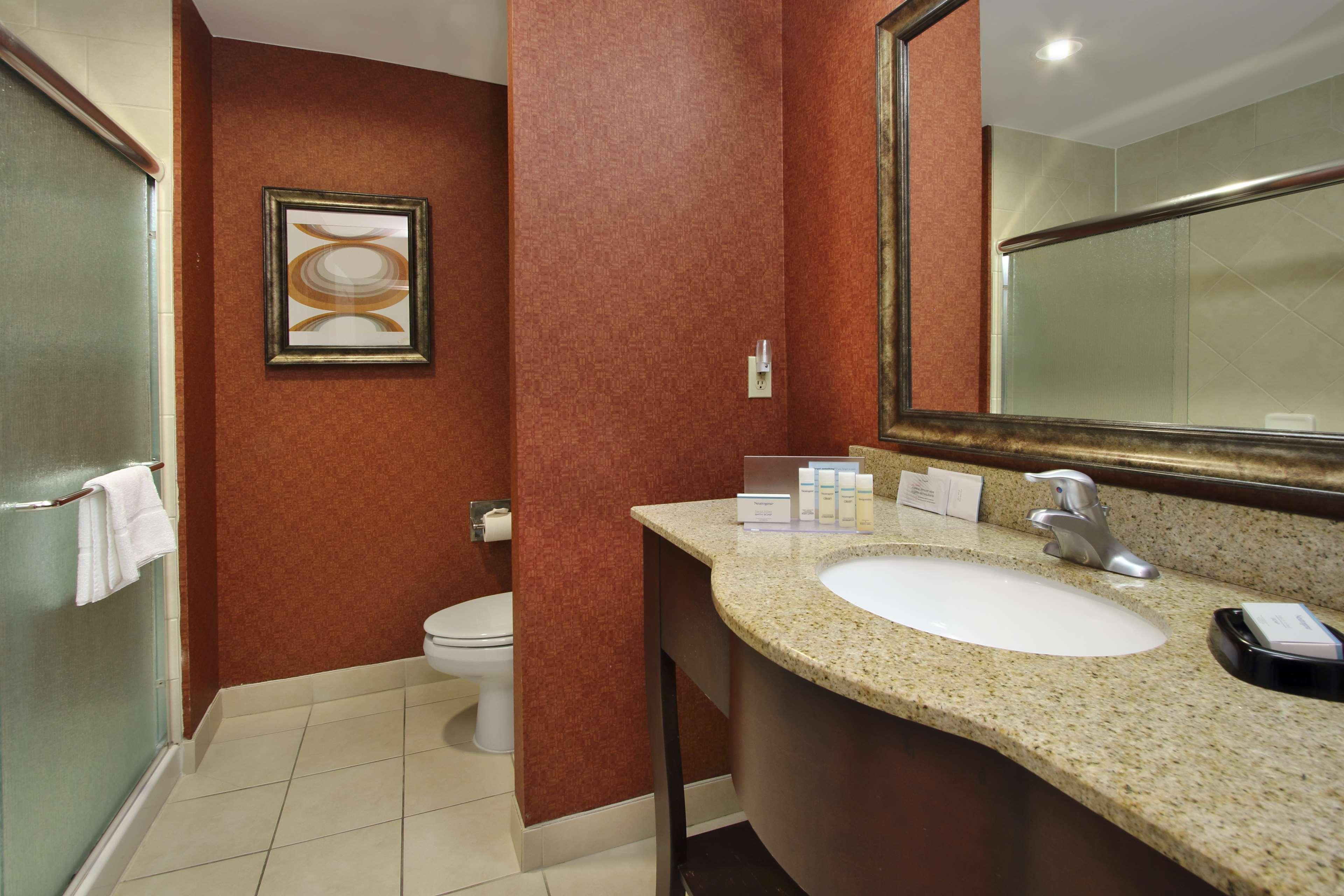 Hampton Inn & Suites Conroe I 45 North Ngoại thất bức ảnh