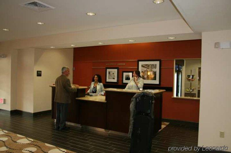 Hampton Inn & Suites Conroe I 45 North Nội địa bức ảnh