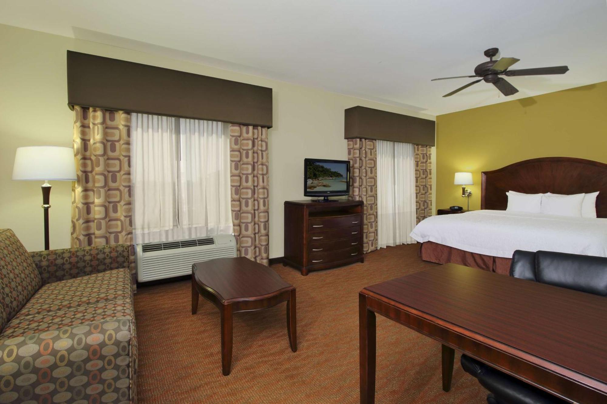 Hampton Inn & Suites Conroe I 45 North Ngoại thất bức ảnh