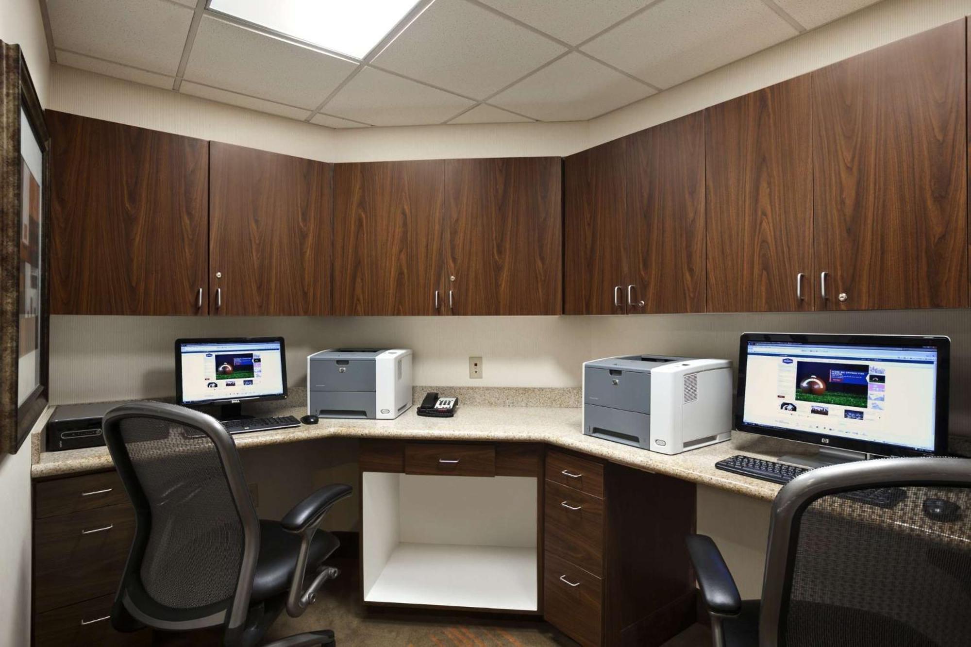 Hampton Inn & Suites Conroe I 45 North Ngoại thất bức ảnh