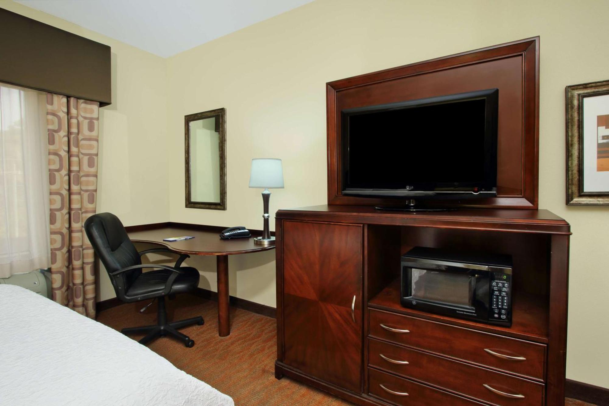Hampton Inn & Suites Conroe I 45 North Ngoại thất bức ảnh