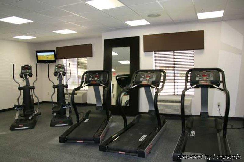 Hampton Inn & Suites Conroe I 45 North Tiện nghi bức ảnh