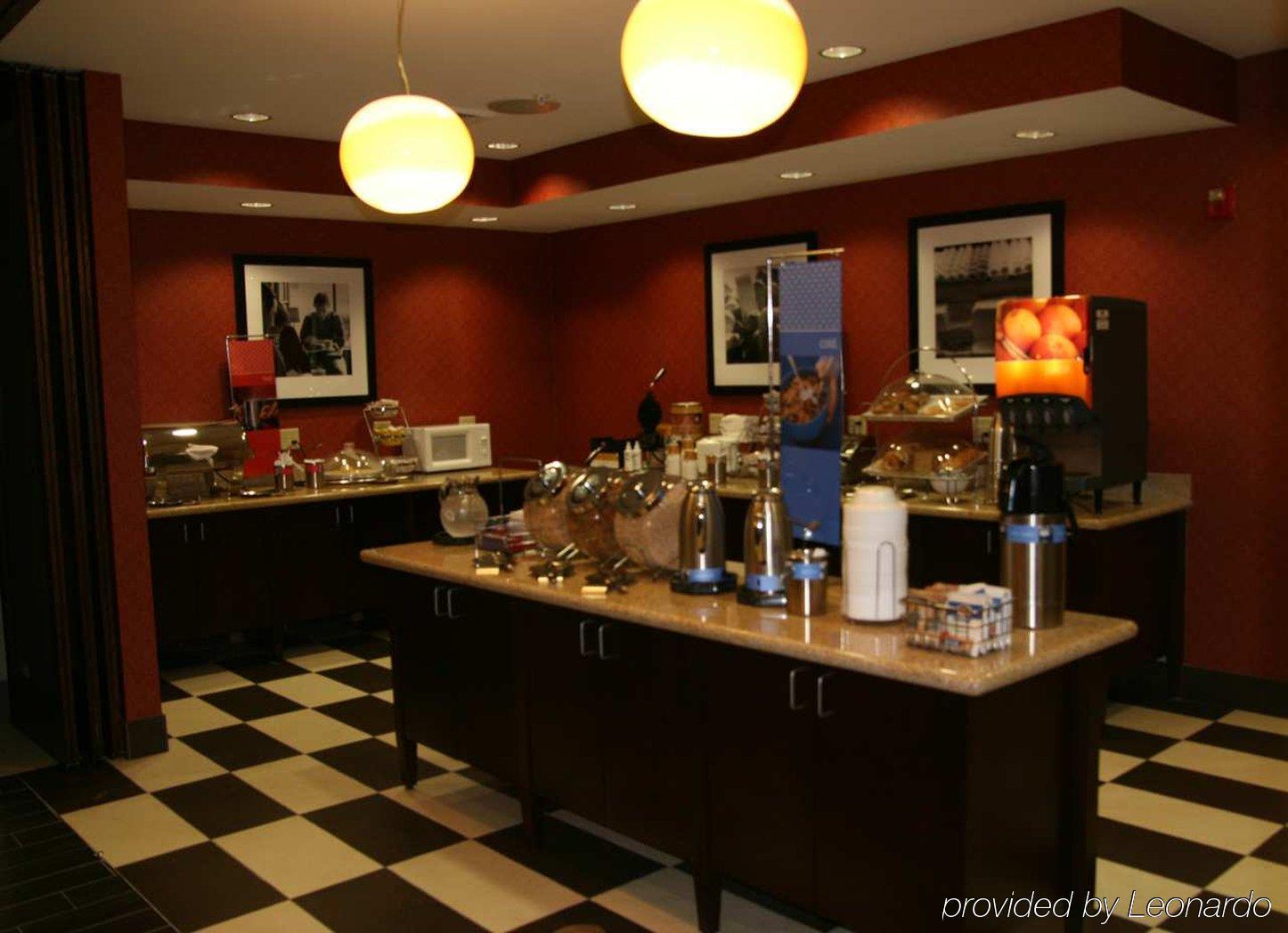 Hampton Inn & Suites Conroe I 45 North Ngoại thất bức ảnh