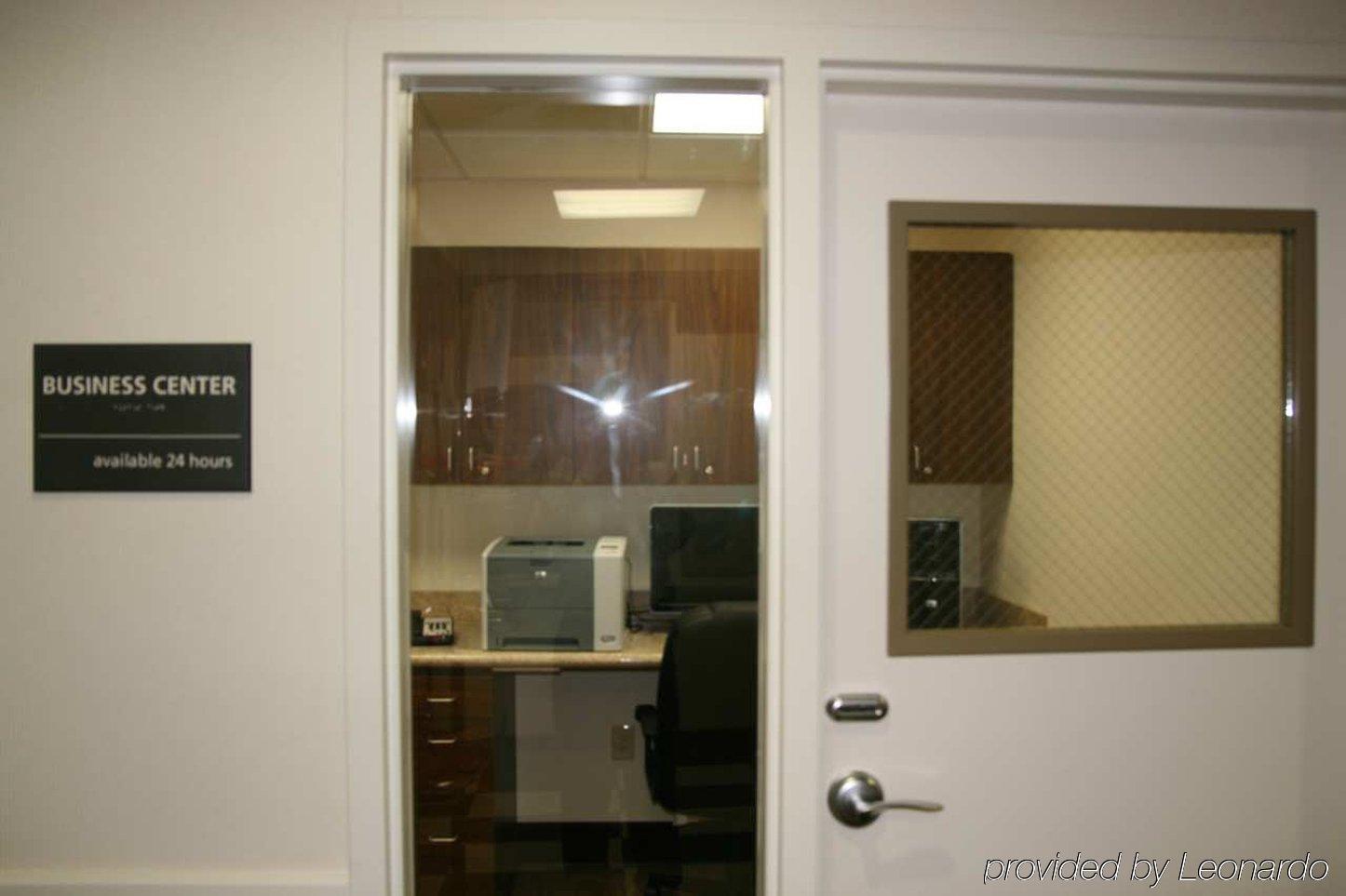 Hampton Inn & Suites Conroe I 45 North Tiện nghi bức ảnh