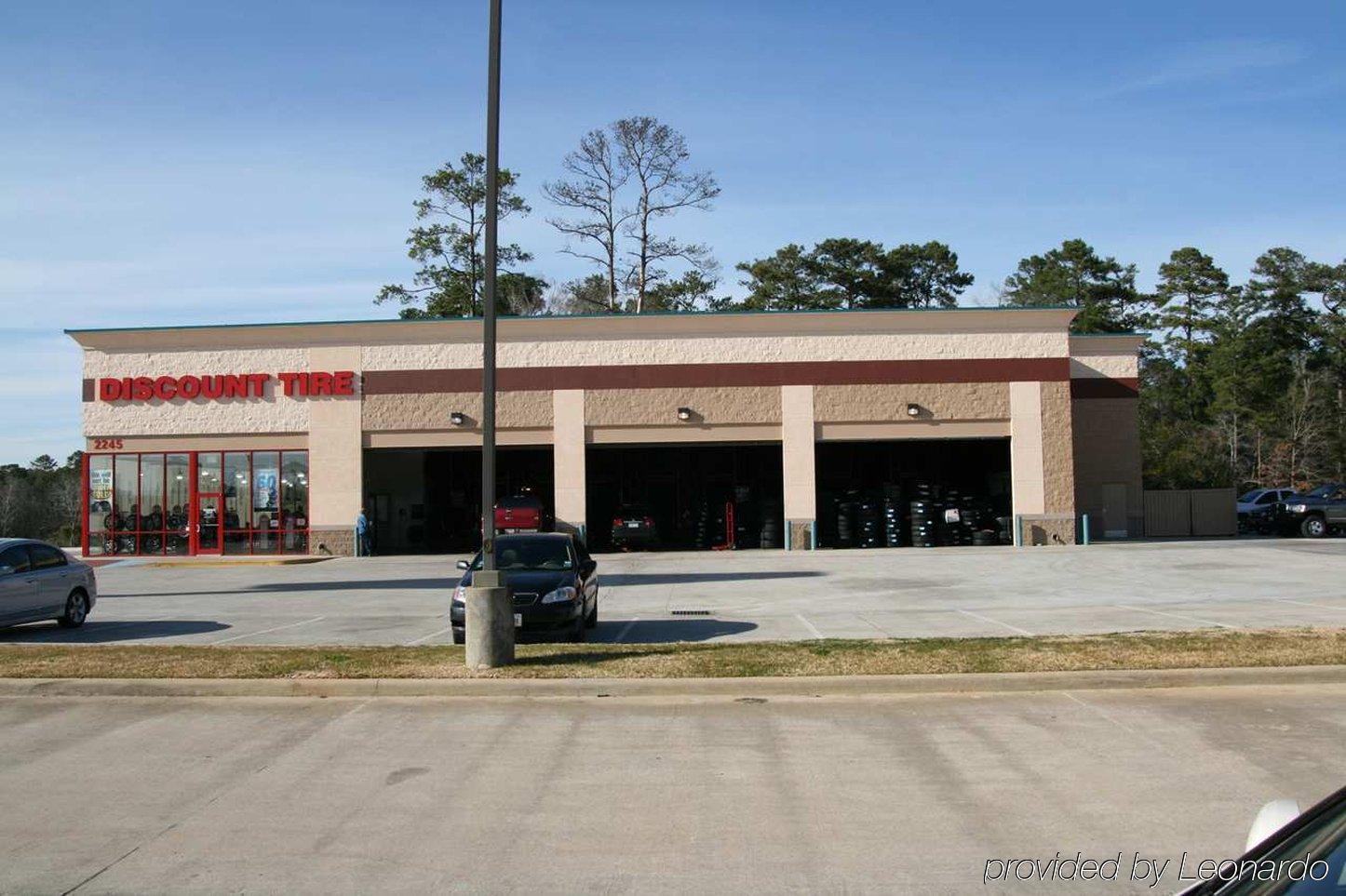 Hampton Inn & Suites Conroe I 45 North Tiện nghi bức ảnh
