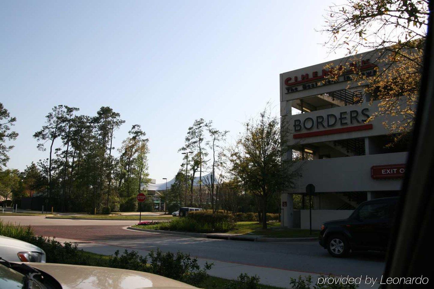 Hampton Inn & Suites Conroe I 45 North Tiện nghi bức ảnh
