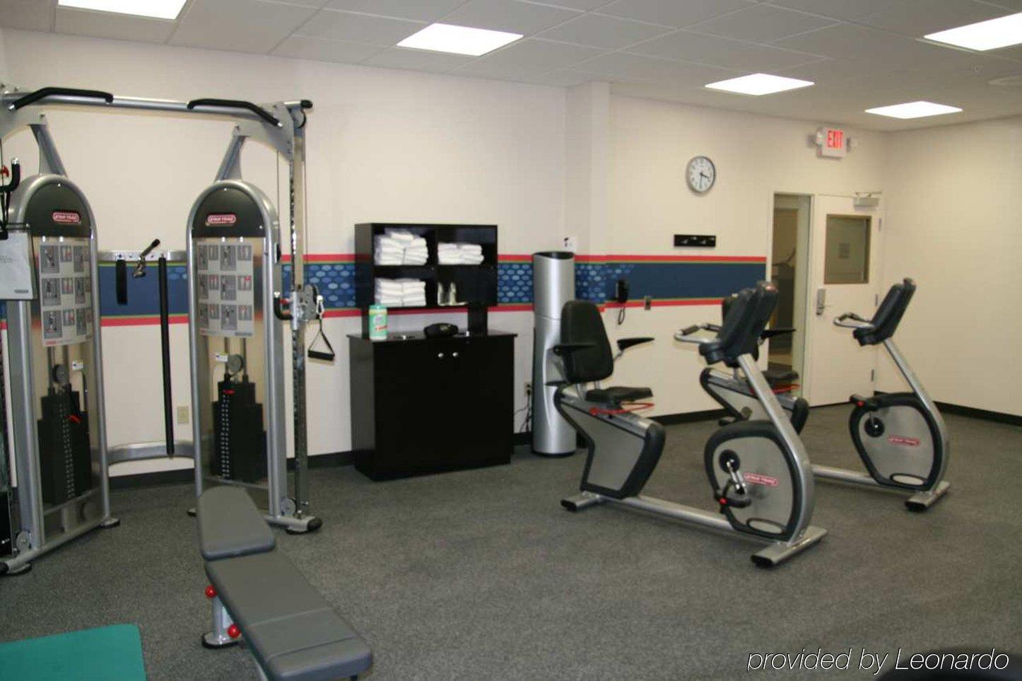 Hampton Inn & Suites Conroe I 45 North Tiện nghi bức ảnh
