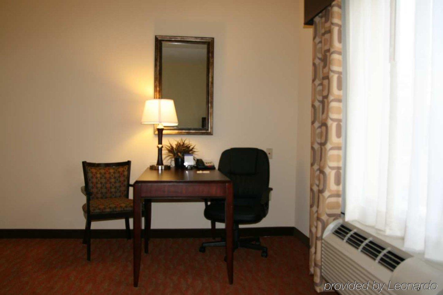 Hampton Inn & Suites Conroe I 45 North Phòng bức ảnh
