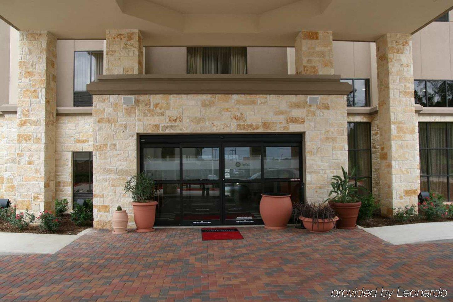 Hampton Inn & Suites Conroe I 45 North Ngoại thất bức ảnh