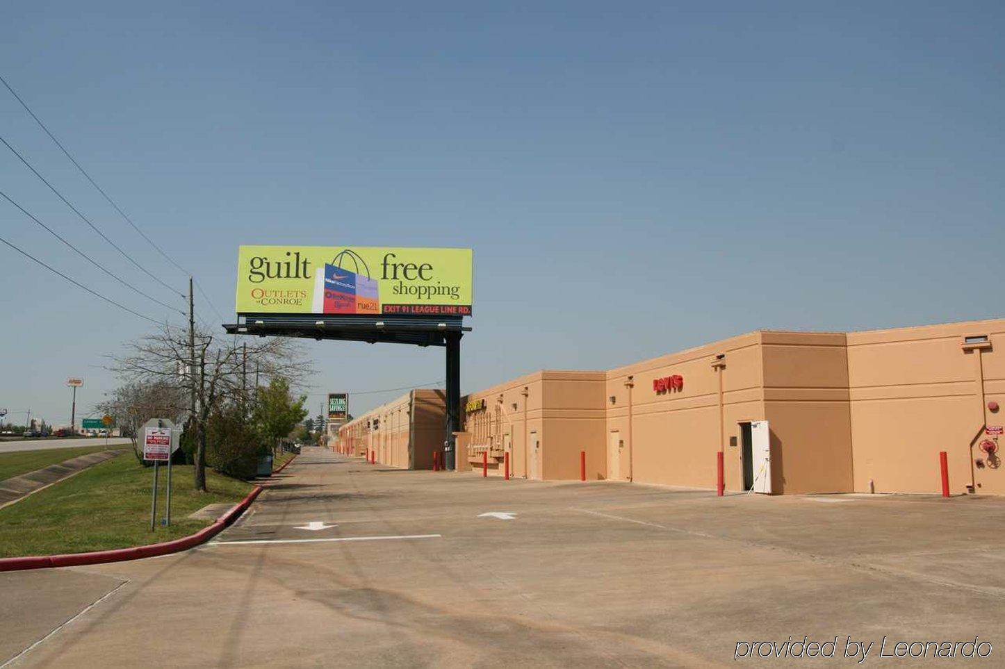 Hampton Inn & Suites Conroe I 45 North Tiện nghi bức ảnh
