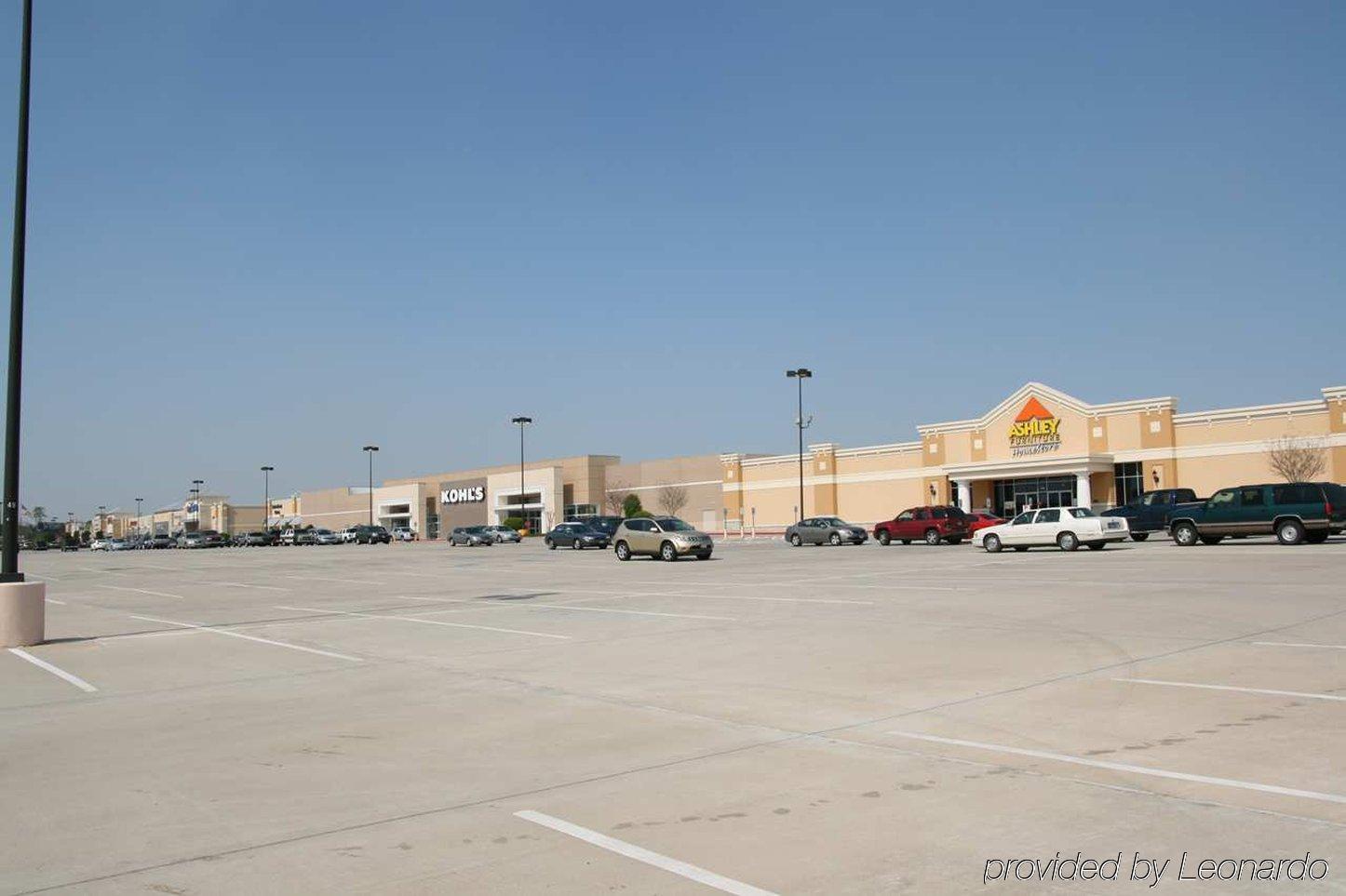 Hampton Inn & Suites Conroe I 45 North Ngoại thất bức ảnh