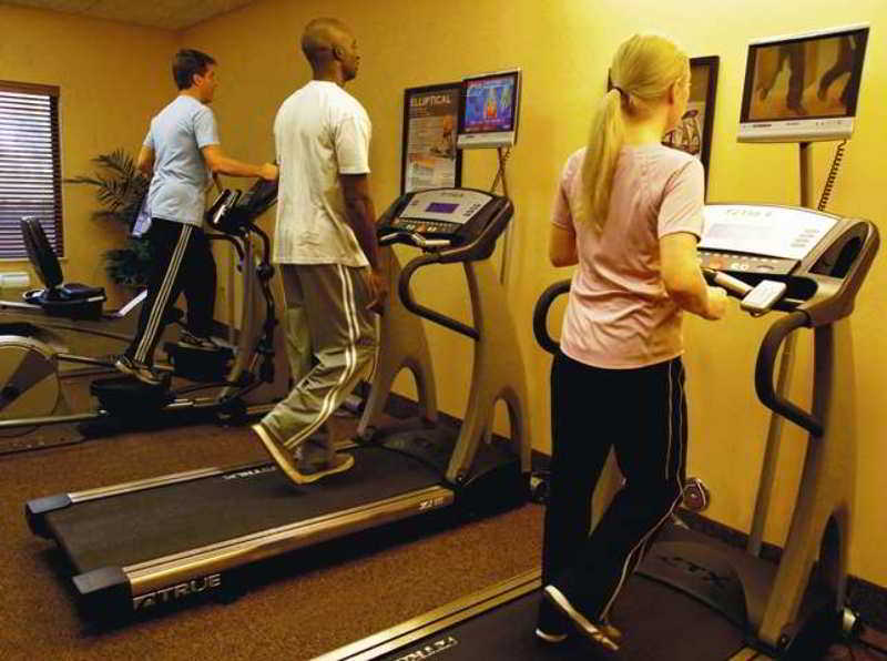 Hampton Inn & Suites Conroe I 45 North Ngoại thất bức ảnh